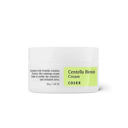 COSRX - CENTELLA BLEMISH CREAM 30ML