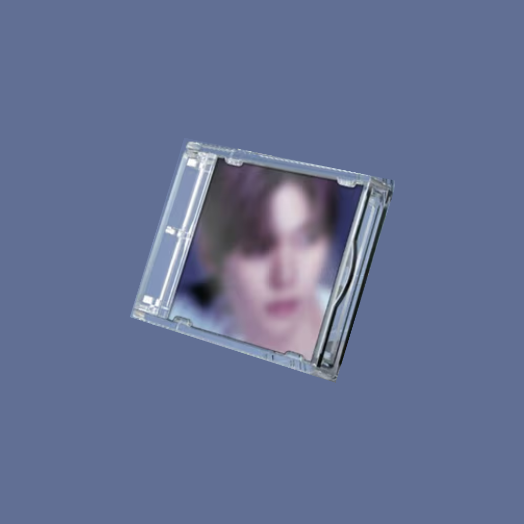 (PRE-ORDER) RIIZE - 2ND MINI ALBUM [II] (SMINI VER.) (6 VERSIONS) RANDOM
