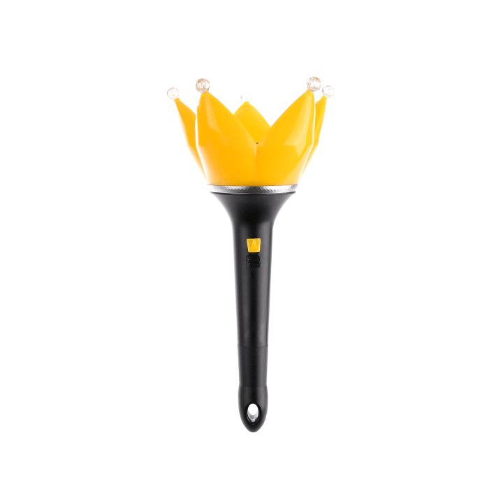 BIGBANG - OFFICIAL LIGHTSTICK V.4 - LightUpK
