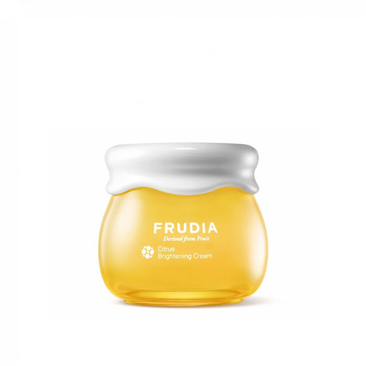 FRUDIA - CITRUS BRIGHTENING CREAM 55G