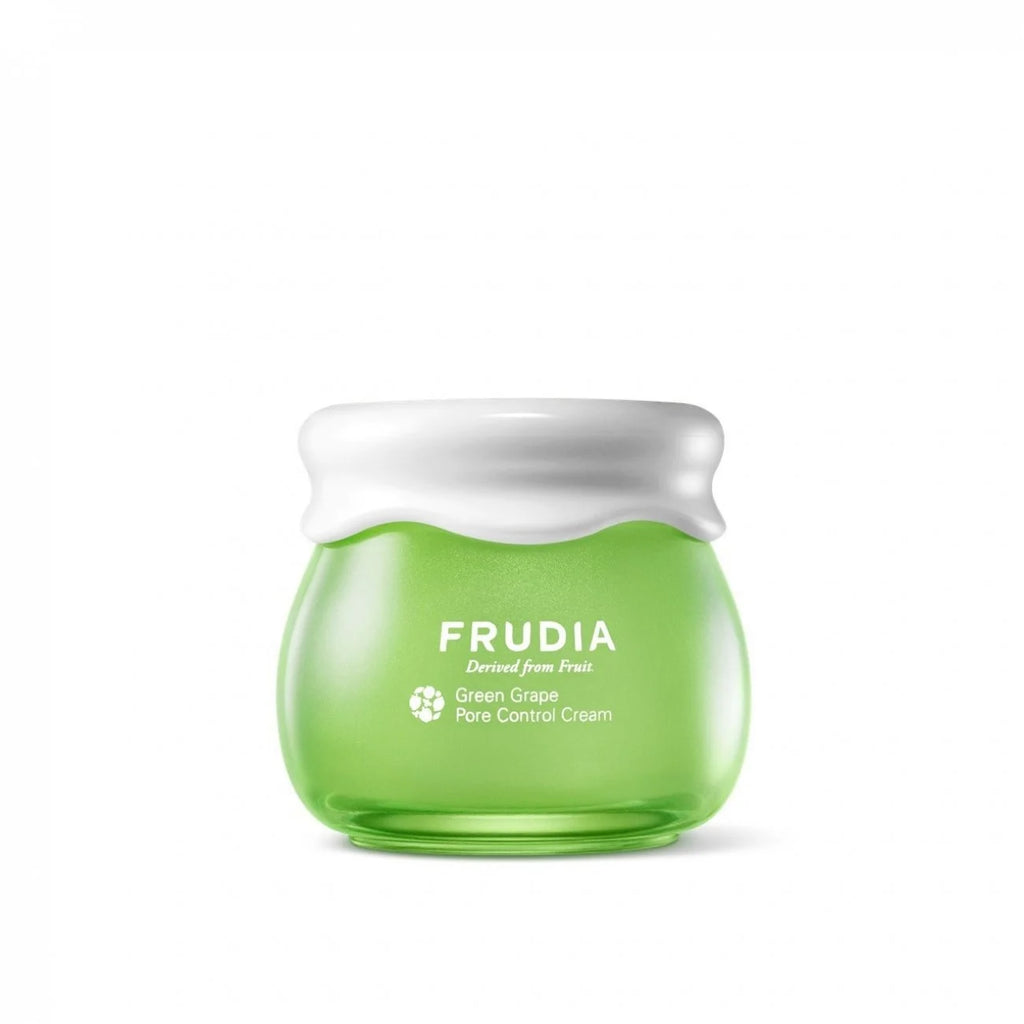 FRUDIA - GREEN GRAPE PORE CONTROL CREAM 55G