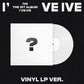 (PRE-ORDER) IVE - VOL.1 [I'VE IVE] (LP)