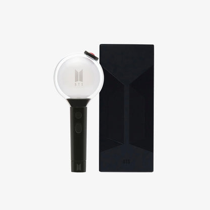 BTS - [ARMY BOMB] ÉDITION SPÉCIALE OFFICIELLE LIGHTSTICK 