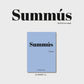 SEVENUS - SUMMUS (1ST SINGLE ALBUM) (2 VERSIONS)