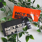 (2 PACK SET) NCT 127 ‘2 BADDIES’ TRADING CARDS