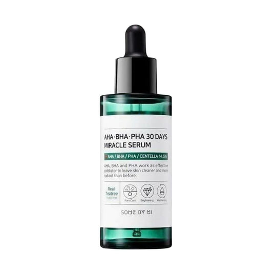 SOME BY MI - AHA.BHA.PHA 30 DAYS MIRACLE SERUM 50ML