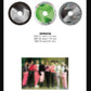 STRAY KIDS - 2ND WORLD TOUR [MANIAC] IN SEOUL (DVD)