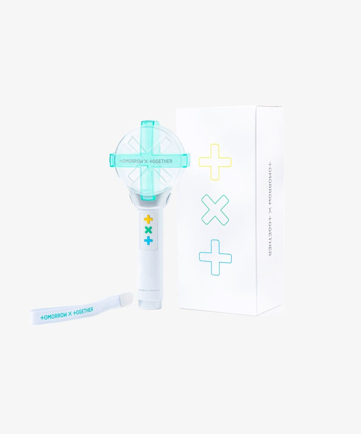 TXT - OFFICIAL LIGHTSTICK VER. 1 – LightUpK