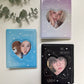 (3 PACK) LOVE SEQUENCE HEART COLLECT BOOKS