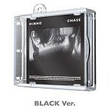 MINHO - CHASE (1ST MINI ALBUM) (SMINI VER) (SMART ALBUM) (2 VERSIONS)