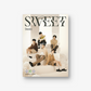 TXT - JP 2ND ALBUM [SWEET] LIMITED EDITION A