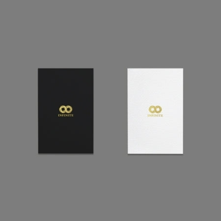 INFINITE - 13EGIN (7TH MINI ALBUM) (2 VERSIONS)