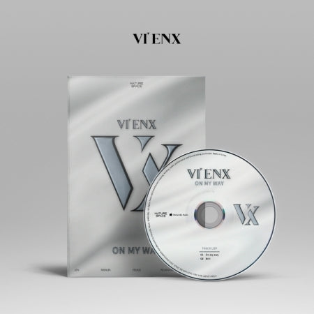 VI'ENX - ON MY WAY