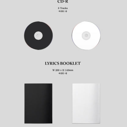 INFINITE - 13EGIN (7ÈME MINI ALBUM) (2 VERSIONS)