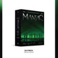 STRAY KIDS - 2ND WORLD TOUR [MANIAC] IN SEOUL (DVD)