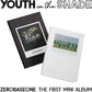 ZEROBASEONE - YOUTH IN THE SHADE (1ER MINI ALBUM) (2 VERSIONS)