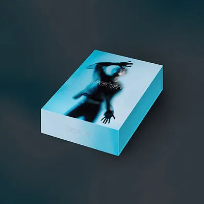 JACKSON WANG - MAGIC MAN - LightUpK
