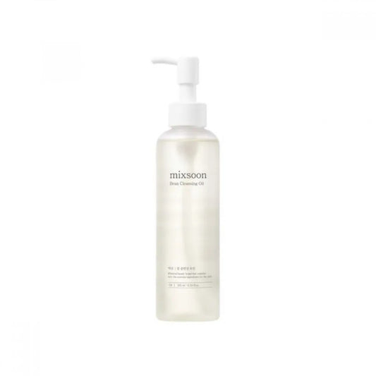 MIXSOON - Bean Cleansing Oil 195ml