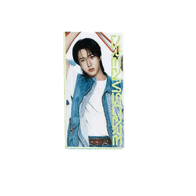 NCT DREAM - DREAMSCAPE (VERTICAL FLIP VER.) (7 VERSIONS) - LightUpK