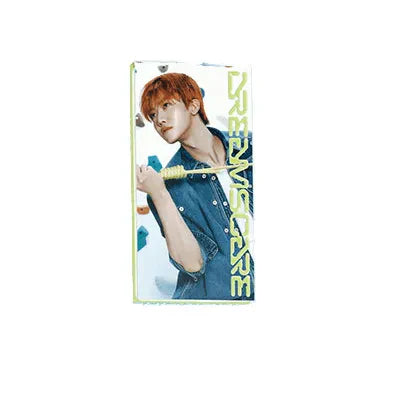 NCT DREAM - DREAMSCAPE (VERTICAL FLIP VER.) (7 VERSIONS) - LightUpK