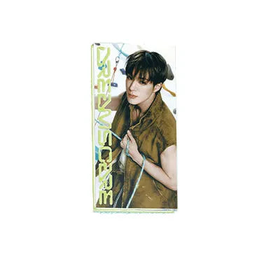 NCT DREAM - DREAMSCAPE (VERTICAL FLIP VER.) (7 VERSIONS) - LightUpK