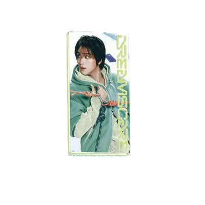 NCT DREAM - DREAMSCAPE (VERTICAL FLIP VER.) (7 VERSIONS) - LightUpK