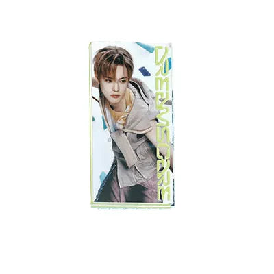 NCT DREAM - DREAMSCAPE (VERTICAL FLIP VER.) (7 VERSIONS) - LightUpK