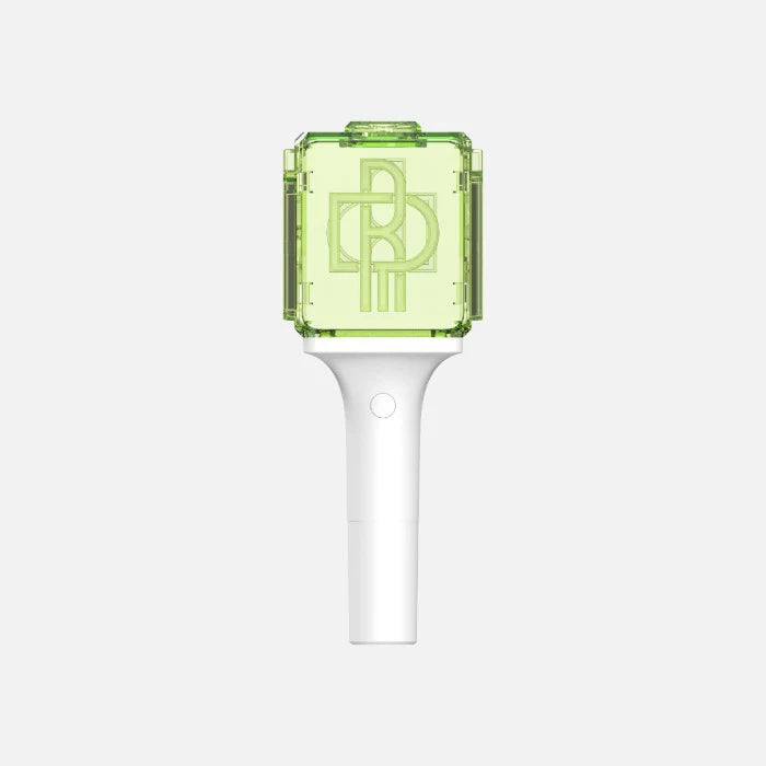 NCT DREAM OFFICIAL FANLIGHT (LIGHTSTICK) - LightUpK