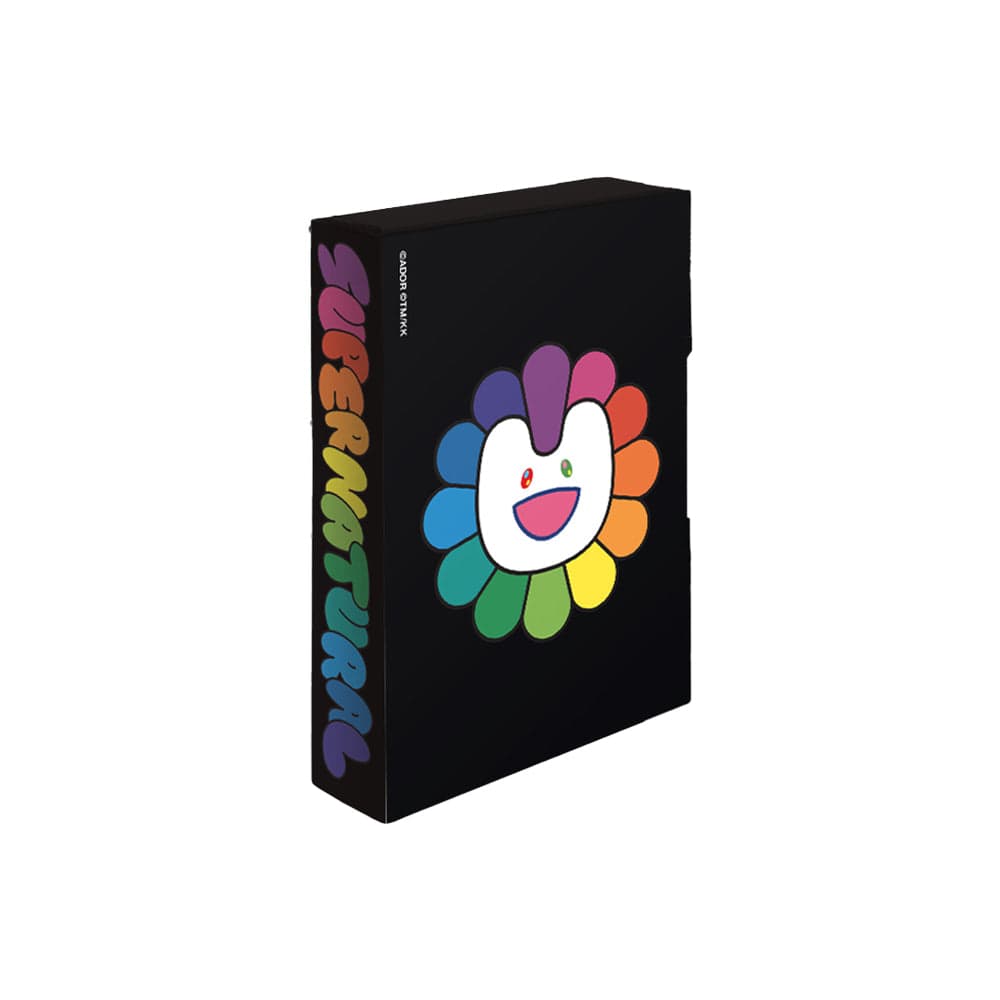 NEWJEANS - [SUPERNATURAL] (WEVERSE ALBUMS VER.) (3 VERSIONS)