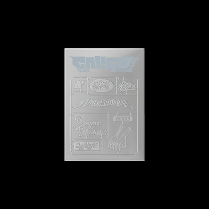PLAVE - 4TH MINI ALBUM [CALIGO PT.2] POCAALBUM VER. (5 VERSIONS) - LightUpK