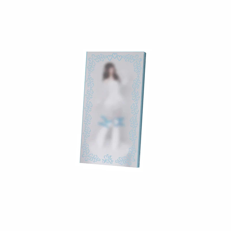 QWER - 4TH MINI ABLUM [CEREMONY] (BOOKLET VER.) (4 VERSIONS)