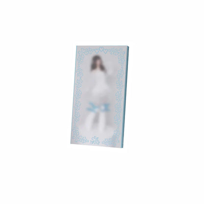 QWER - 4TH MINI ABLUM [CEREMONY] (BOOKLET VER.) (4 VERSIONS)