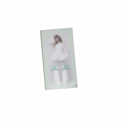 QWER - 4TH MINI ABLUM [CEREMONY] (BOOKLET VER.) (4 VERSIONS)