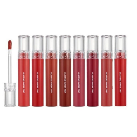 ROM&ND - GLASTING WATER TINT (5 COLOURS)