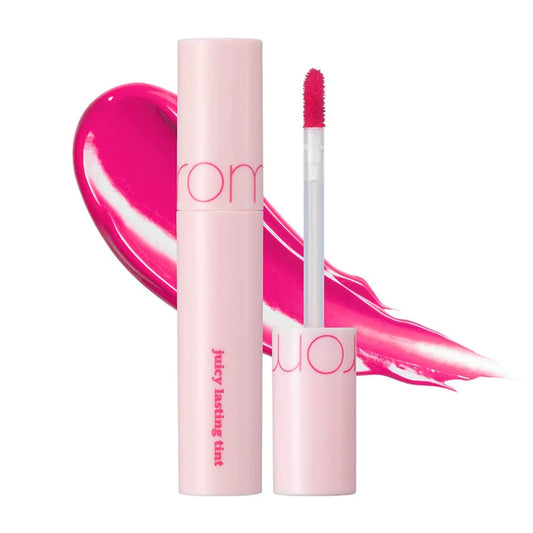 ROM&ND - JUICY LASTING TINT (21 COLOURS) - LightUpK