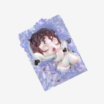 [BLINDBOX] [IN-STORE] SKULLPANDA Everyday Wonderland Series - LightUpK