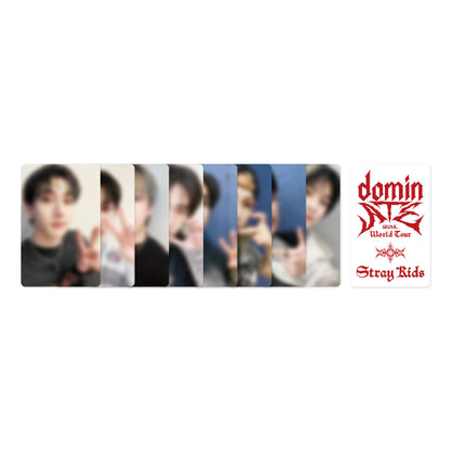 (PRE-ORDER) STRAY KIDS WORLD TOUR <dominATE SEOUL> BLU-RAY