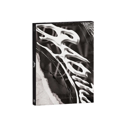SOOJIN - BADITUDE (2 VERSIONS) - LightUpK