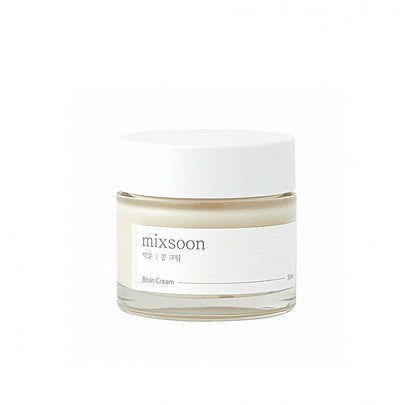 MIXSOON - CRÈME DE HARICOTS 50ML 