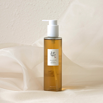 BEAUTY OF JOSEON - GINSENG CLEANSING OIL 210ML