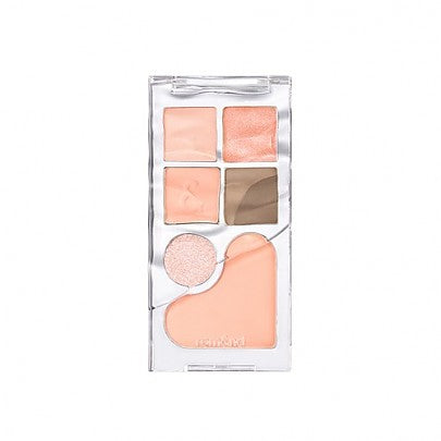 ROM & nd - palette de couche nue