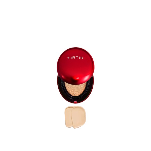 TIRTIR - MASK FIT RED CUSHION (5 COLOURS)