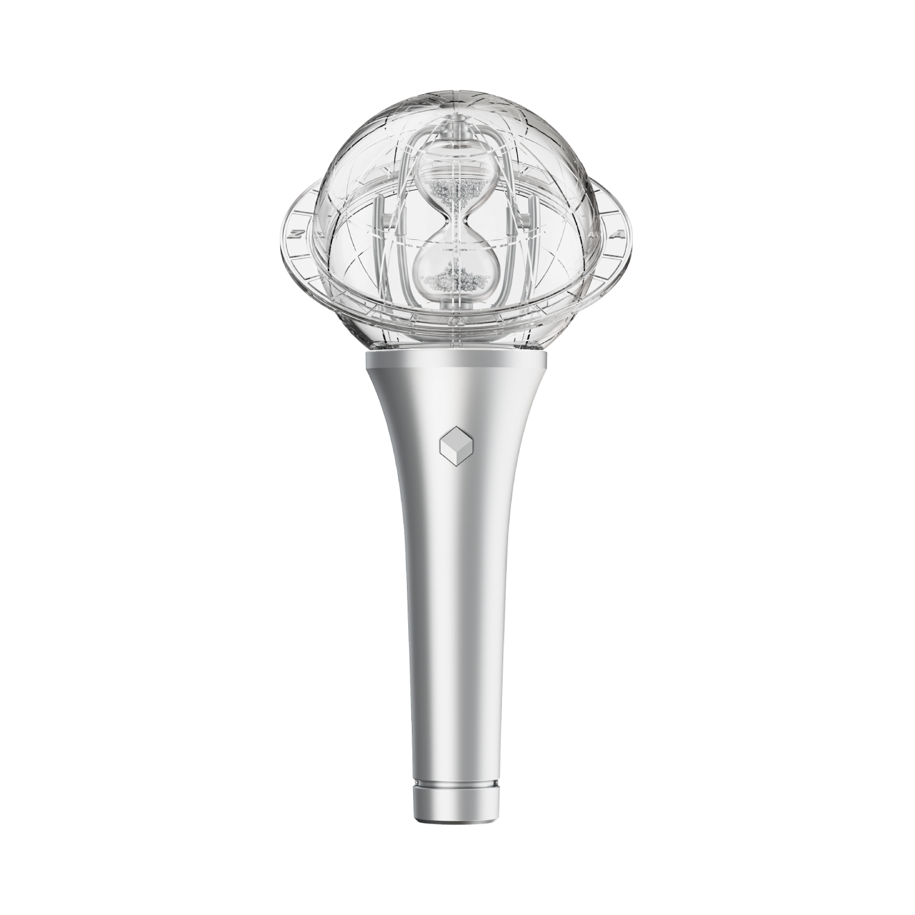 (PRE-ORDER) ATEEZ - OFFICIAL LIGHTSTICK (VER. 3) - LightUpK