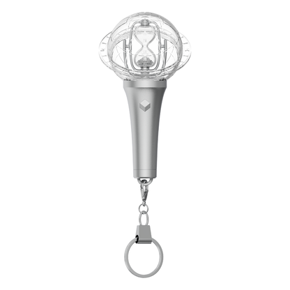 (PRE-ORDER) ATEEZ - OFFICIAL LIGHTSTICK KEYRING (VER. 3) - LightUpK