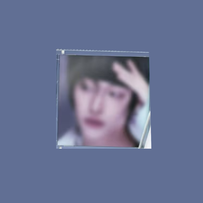 (PRE-ORDER) RIIZE - 2ND MINI ALBUM [II] (SMINI VER.) (6 VERSIONS) RANDOM