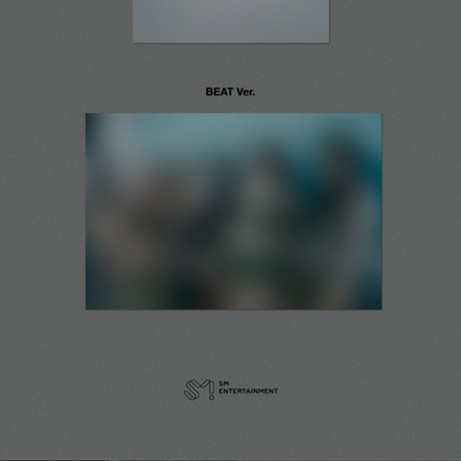 GOT THE BEAT - TIMBRE SUR IT (1ER MINI ALBUM) (2 VERSIONS)