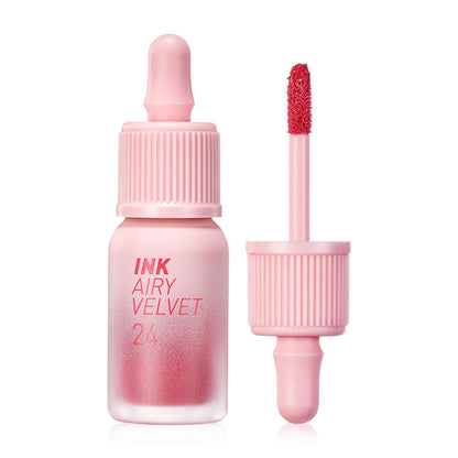 PERIPERA - INK AIRY VELVET (16 COLOURS)