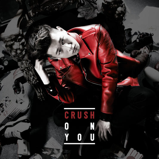 CRUSH - VOL.1 [CRUSH ON YOU]