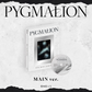 ONEUS - PYGMALION (9TH 미니앨범) MAIN VER.