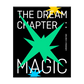 TOMORROW X TOGETHER (TXT) - THE DREAM CHAPTER: MAGIC (2 VERSIONS)